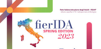 Treviso per due giorni capitale dell’Istruzione degli Adulti: venerdì e sabato FierIDA “spring edition”