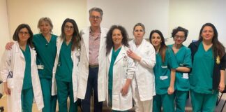 Ca’ Foncello resta sede della scuola nazionale di Chirurgia del Fegato