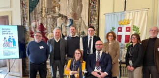 Disabilità, parte l’iniziativa per sensibilizzare i cittadini