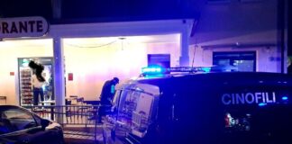 Operazione “Quartieri Sicuri”, chiuso alla sera un locale di S. Angelo