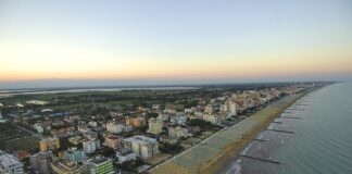 Jesolo, nasce il nucleo anti-evasione dell’imposta di soggiorno Il lungomare di Jesolo