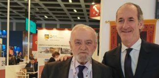 Scomparso il “re del turismo veneto”, il cordoglio di Zaia e Caner