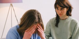 Amore infelice: perché fa ammalare