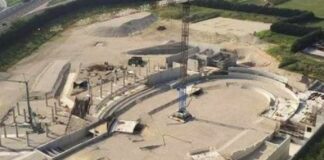 Milano-Cortina, il velodromo di Spresiano per le gare di pattinaggio