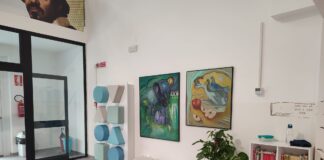 A Lozzo Atestino la prima stanza multisensoriale in legno per i disabili