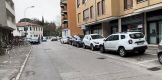 Via Zenson chiude tutta la notte per le attività commerciali