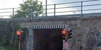 Sottopasso via Piave-via Zezzos, nuova telecamera contro i furbi