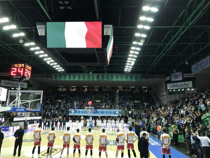 Treviso-Pesaro