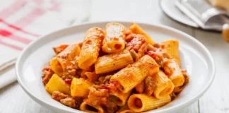 Pasta, Coldiretti denuncia “Grano al glifosate pagato più di quello italiano”