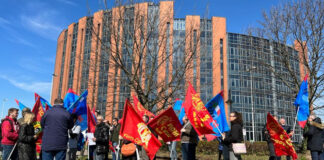 La Micron chiude: lavoratori trasferiti a Milano