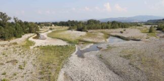 PNRR, serve 1 miliardo per aumentare la raccolta di acqua piovana