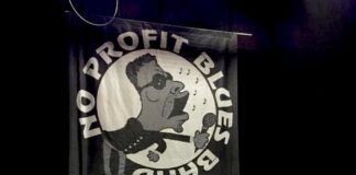 No Profit Blues Band al Teatro del Monaco per beneficenza