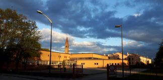 Nasce alle Coletti la “Scuola a Curvatura Sportiva”