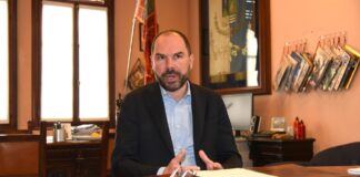 Scuole Piranesi, Bortolato: “andremo per vie legali” Davide Bortolato_ scuole Piranesi