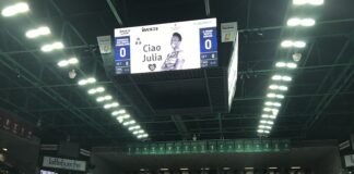 Imoco-Busto Arsizio 3-0 Imoco-Busto Arsizio