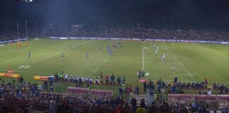 Stormers-Benetton 38-22 Stormers-Benetton