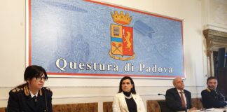 Padova: Presentato il progetto #sicurezzavera #SicurezzaVera