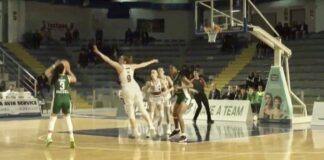 Ragusa-Umana 58-71 Ragusa-Umana