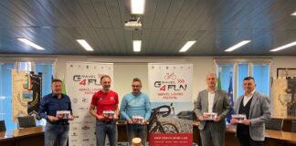 20/21 Maggio: Il primo Festival Gravel arriva a Spresiano