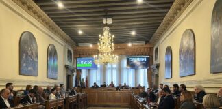 Torre di Viale San Marco, ok del Consiglio Comunale Consiglio Comunale di Venezia