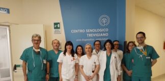 Ca’ Foncello Treviso: Senologia sempre al Top Ca’ Foncello