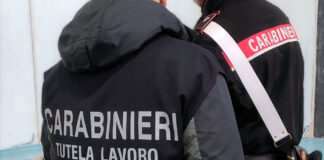 Esercizi pubblici irregolari, 23.000 euro di multe