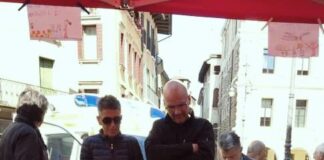 Arresto cardiaco lungo il Sile, lo salva il defibrillatore