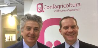 Ddl Tea, Confagricoltura Veneto incontra il senatore De Carlo