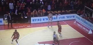 Hapoel-Reyer 90-80 Hapoel-Reyer