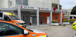 Bibione, domani apre il Punto di Primo Intervento Il PPI di Bibione