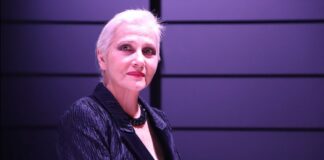 Da Medea alle donne iraniane, Ivana Monti torna a “Mythos”