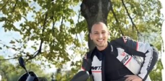 Kevin Erizzo, sabato i funerali Kevin Erizzo