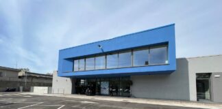 “Mar Ghe Gera”, la nuova piscina Mar Ghe Gera, la nuova piscina comunale