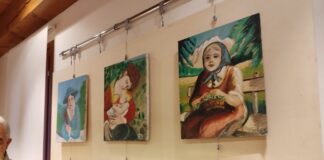 L’arte come catarsi: aperta la mostra “Medicamente”