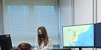 Sordità: a Portogruaro strumenti a misura di bambino Otorinolaringoiatria di Portogruaro, una diagnosi con l’impiego della nuova apparecchiatura