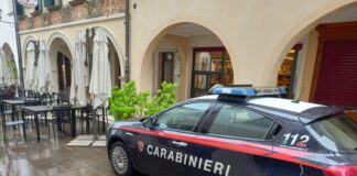 Oderzo: Accoltella avvocata e si uccide Accoltrella avvocato oderzo