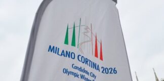 Olimpiadi Cortina, mancano 1000 giorni 1000 giorni