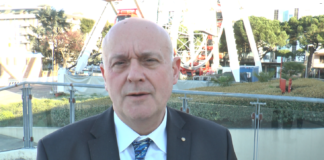 Associazione Jesolana Albergatori: “Previsioni per Pasqua molto positive” Pierfrancesco Contarini, Presidente AJA-Associazione Jesolana Albergatori