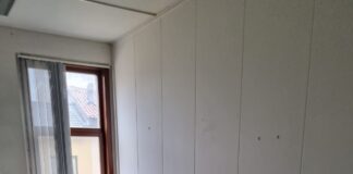 Ex Telecom, nuovo sgombero della Polizia Locale Polizia Locale all'ex Telecom