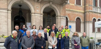 Screening per 150 cittadini di Ponte di Piave