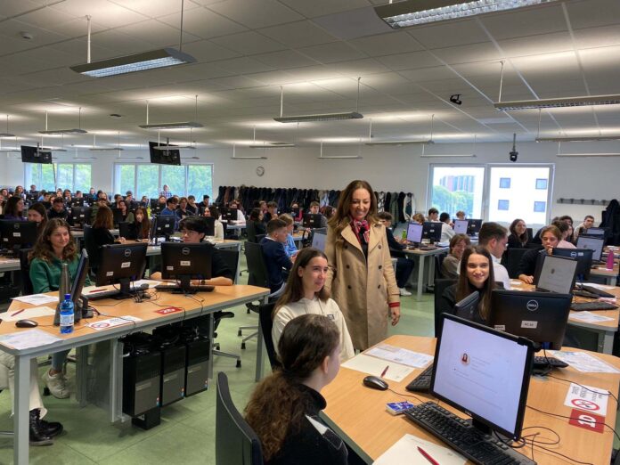 Rettrice Test tolc 2023