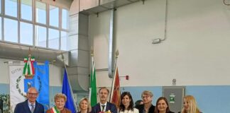 Roncade: Menzione dal Senato agli alunni delle quinte della Primaria