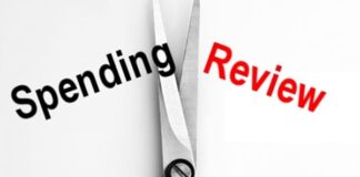 Flop della spending review nel 2022