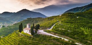 Le Terre Alte della Marca elette “Città Veneta della Cultura 2023”