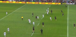 Tolone-Benetton 23-0 Tolone-Benetton