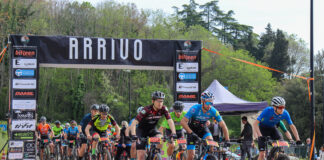 Trofeo Mtb Euganeo: percorso inedito per l’Xc di Galzignano