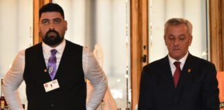 “Trofeo Piazza san Marco – Bartender challenge” “Trofeo Piazza san Marco - Bartender challenge”