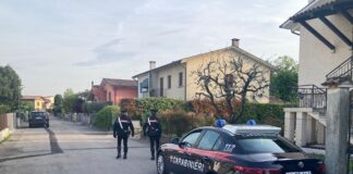 Truffa del Falso incidente: presi i malfattori anziana 90 anni truffa carabiniere