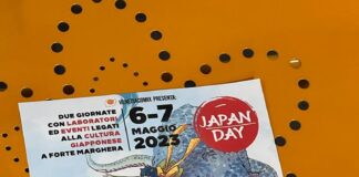 “Venezia Comics” torna a Forte Marghera Venezia Comics e Japan Day