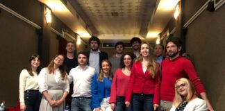 Il Terzo Polo all’Edere accende i riflettori su “Treviso città dei giovani”